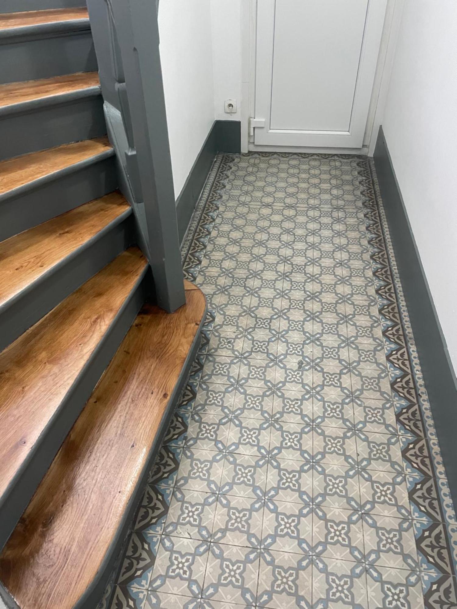 Pleyel Cosy Apartment Saint-Denis  Luaran gambar