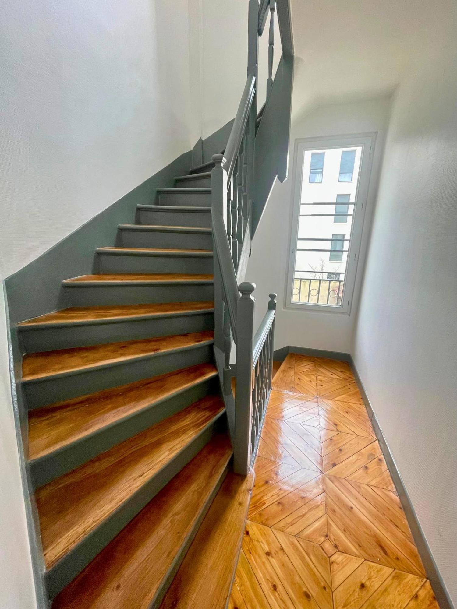 Pleyel Cosy Apartment Saint-Denis  Luaran gambar
